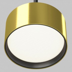 Подвесной светильник Maytoni Glare P102PL-12W4K-BS в Тавде - tavda.ok-mebel.com | фото 8