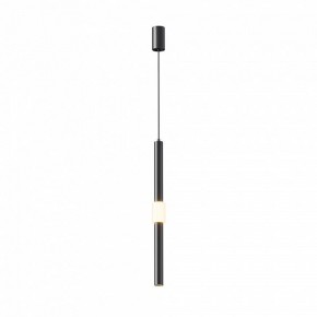Подвесной светильник Maytoni Jelly P105PL-12W3K-B в Тавде - tavda.ok-mebel.com | фото 2