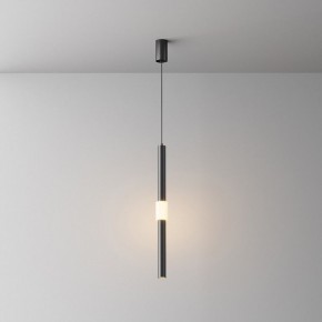 Подвесной светильник Maytoni Jelly P105PL-12W3K-B в Тавде - tavda.ok-mebel.com | фото 3