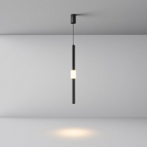 Подвесной светильник Maytoni Jelly P105PL-12W3K-B в Тавде - tavda.ok-mebel.com | фото 4