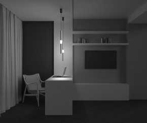 Подвесной светильник Maytoni Jelly P105PL-12W3K-BS в Тавде - tavda.ok-mebel.com | фото 6