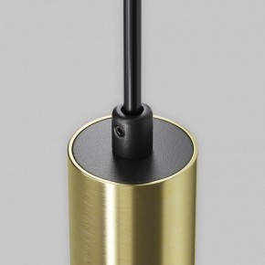 Подвесной светильник Maytoni Jelly P105PL-12W3K-BS в Тавде - tavda.ok-mebel.com | фото 8