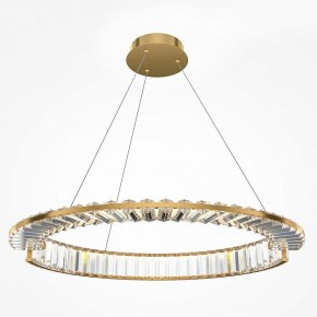 Подвесной светильник Maytoni Krone P097PL-L36BS3K1 в Тавде - tavda.ok-mebel.com | фото 2