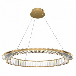 Подвесной светильник Maytoni Krone P097PL-L36BS3K1 в Тавде - tavda.ok-mebel.com | фото 3