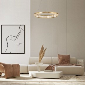 Подвесной светильник Maytoni Krone P097PL-L36BS3K1 в Тавде - tavda.ok-mebel.com | фото 4