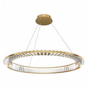 Подвесной светильник Maytoni Krone P097PL-L45BS3K в Тавде - tavda.ok-mebel.com | фото 3