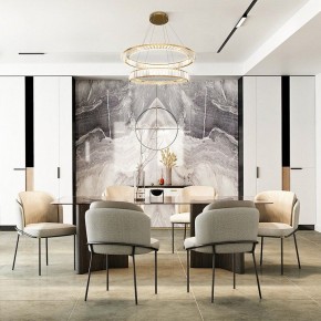 Подвесной светильник Maytoni Krone P097PL-L90BS3K в Тавде - tavda.ok-mebel.com | фото 3