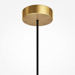 Подвесной светильник Maytoni Levitation MOD376PL-01G в Тавде - tavda.ok-mebel.com | фото 7