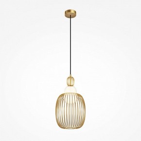 Подвесной светильник Maytoni Levitation MOD376PL-01G1 в Тавде - tavda.ok-mebel.com | фото 2