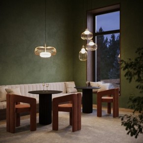 Подвесной светильник Maytoni Levitation MOD376PL-01G1 в Тавде - tavda.ok-mebel.com | фото 4