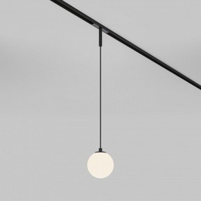 Подвесной светильник Maytoni Luna TR178-1-5WTW-B в Тавде - tavda.ok-mebel.com | фото 2