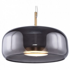 Подвесной светильник Maytoni Madmen MOD127PL-L6SG в Тавде - tavda.ok-mebel.com | фото