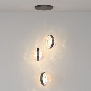 Подвесной светильник Maytoni Misterio MOD379PL-L17B3K в Тавде - tavda.ok-mebel.com | фото 2