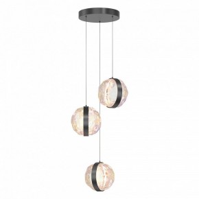 Подвесной светильник Maytoni Misterio MOD379PL-L17B3K в Тавде - tavda.ok-mebel.com | фото 4