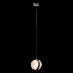 Подвесной светильник Maytoni Misterio MOD379PL-L6B3K в Тавде - tavda.ok-mebel.com | фото 5