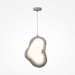 Подвесной светильник Maytoni Opus MOD380PL-01GR в Тавде - tavda.ok-mebel.com | фото 3