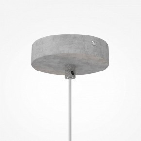 Подвесной светильник Maytoni Opus MOD380PL-01GR в Тавде - tavda.ok-mebel.com | фото 6