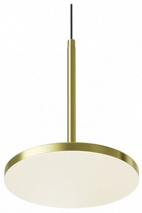 Подвесной светильник Maytoni Plato P076PL-L12W4K-BS в Тавде - tavda.ok-mebel.com | фото