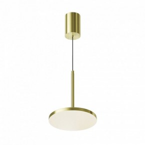 Подвесной светильник Maytoni Plato P076PL-L12W4K-BS в Тавде - tavda.ok-mebel.com | фото 2