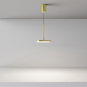 Подвесной светильник Maytoni Plato P076PL-L12W4K-BS в Тавде - tavda.ok-mebel.com | фото 4