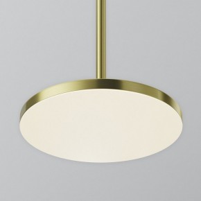 Подвесной светильник Maytoni Plato P076PL-L12W4K-BS в Тавде - tavda.ok-mebel.com | фото 7
