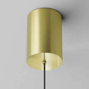 Подвесной светильник Maytoni Plato P076PL-L12W4K-BS в Тавде - tavda.ok-mebel.com | фото 9