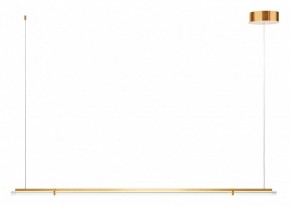 Подвесной светильник Maytoni Plume MOD340PL-L28BS3K в Тавде - tavda.ok-mebel.com | фото 2