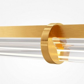 Подвесной светильник Maytoni Plume MOD340PL-L28BS3K в Тавде - tavda.ok-mebel.com | фото 3