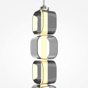 Подвесной светильник Maytoni Ritmo MOD381PL-L30CH3K в Тавде - tavda.ok-mebel.com | фото 6