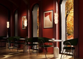 Подвесной светильник Maytoni Seoul MOD374PL-L28W3K в Тавде - tavda.ok-mebel.com | фото 5