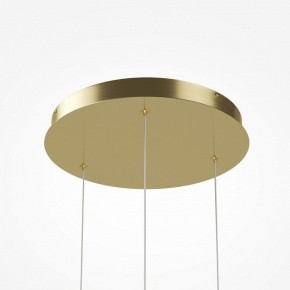 Подвесной светильник Maytoni Sirocco MOD359PL-L17BS3K в Тавде - tavda.ok-mebel.com | фото 6