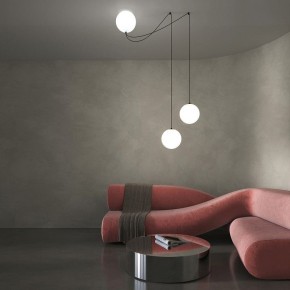 Подвесной светильник Maytoni Twins MOD427PL-L30B3K1 в Тавде - tavda.ok-mebel.com | фото 4