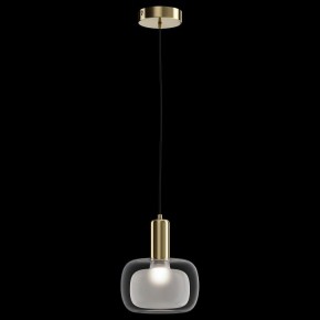 Подвесной светильник Maytoni Vision MOD411PL-01G в Тавде - tavda.ok-mebel.com | фото 5
