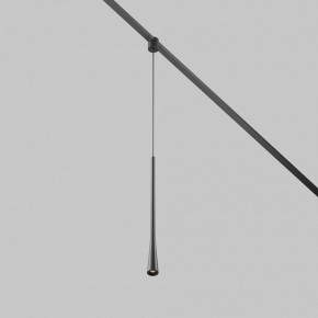 Подвесной светильник Maytoni Waist TR167-1-7W3K-M-B в Тавде - tavda.ok-mebel.com | фото 2