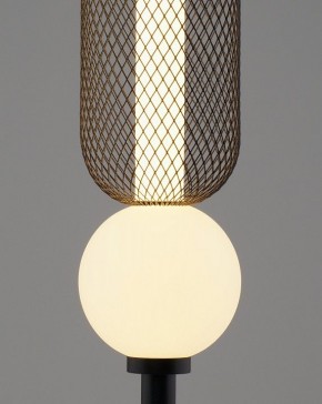 Подвесной светильник Moderli Lattice V11251-PL в Тавде - tavda.ok-mebel.com | фото 6