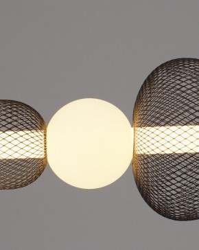 Подвесной светильник Moderli Lattice V11253-PL в Тавде - tavda.ok-mebel.com | фото 6