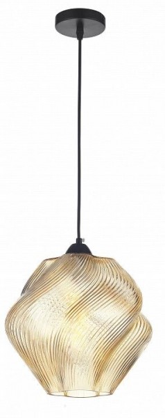 Подвесной светильник Moderli Rozy V11660-1P в Тавде - tavda.ok-mebel.com | фото 2