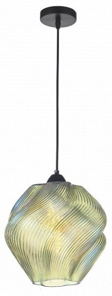 Подвесной светильник Moderli Rozy V11662-1P в Тавде - tavda.ok-mebel.com | фото