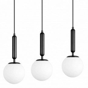 Подвесной светильник Moderli Scrumbel V11566-3P в Тавде - tavda.ok-mebel.com | фото 3