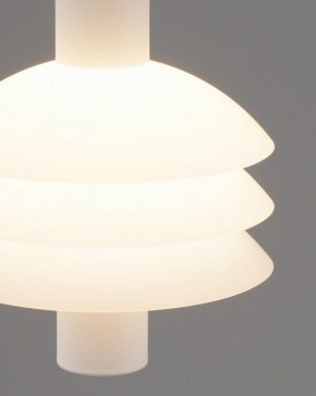 Подвесной светильник Moderli Sylv V11387-PL в Тавде - tavda.ok-mebel.com | фото 4