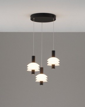 Подвесной светильник Moderli Sylv V11388-PL в Тавде - tavda.ok-mebel.com | фото 2