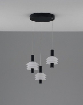 Подвесной светильник Moderli Sylv V11388-PL в Тавде - tavda.ok-mebel.com | фото 3