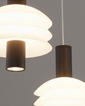 Подвесной светильник Moderli Sylv V11388-PL в Тавде - tavda.ok-mebel.com | фото 5