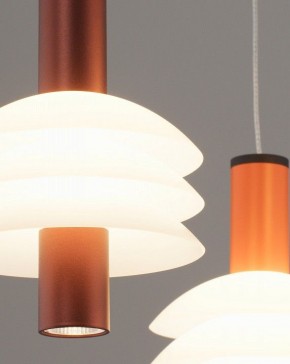 Подвесной светильник Moderli Sylv V11389-PL в Тавде - tavda.ok-mebel.com | фото 5
