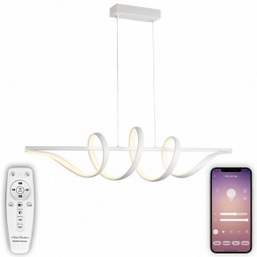 Подвесной светильник Natali Kovaltseva  INNOVATION STYLE 83146 в Тавде - tavda.ok-mebel.com | фото 4