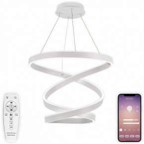 Подвесной светильник Natali Kovaltseva  INNOVATION STYLE 83148 в Тавде - tavda.ok-mebel.com | фото 2