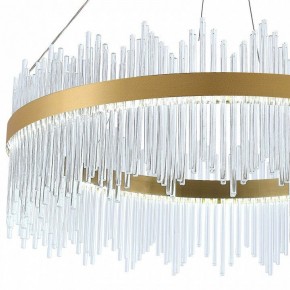 Подвесной светильник Natali Kovaltseva  INNOVATION STYLE 83160 в Тавде - tavda.ok-mebel.com | фото 11