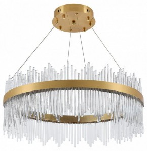 Подвесной светильник Natali Kovaltseva  INNOVATION STYLE 83160 в Тавде - tavda.ok-mebel.com | фото 2
