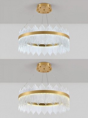 Подвесной светильник Natali Kovaltseva  INNOVATION STYLE 83160 в Тавде - tavda.ok-mebel.com | фото 5