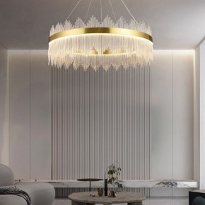 Подвесной светильник Natali Kovaltseva  INNOVATION STYLE 83160 в Тавде - tavda.ok-mebel.com | фото 9
